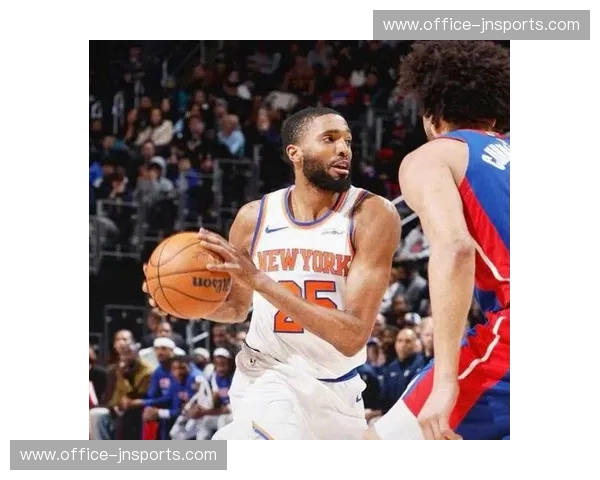 尼克斯两战活塞净负69分 锋线换防速度被对手重点针对