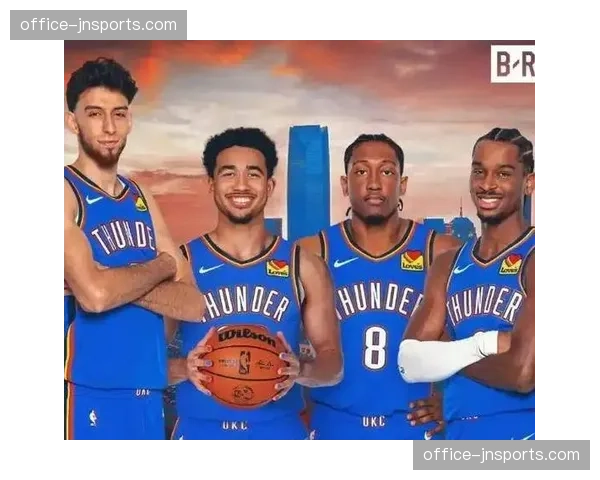 亚历山大伤缺影响雷霆战力，剩余赛程难度联盟第二